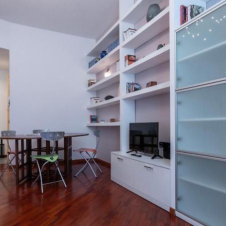 Italianway - Maroncelli 2 B Appartement Milaan Buitenkant foto