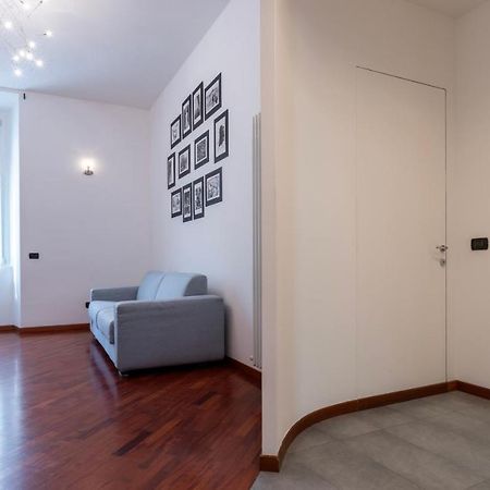 Italianway - Maroncelli 2 B Appartement Milaan Buitenkant foto