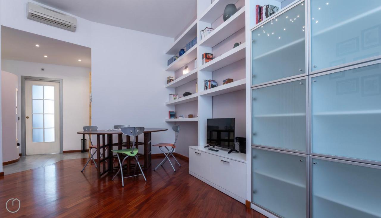 Italianway - Maroncelli 2 B Appartement Milaan Buitenkant foto