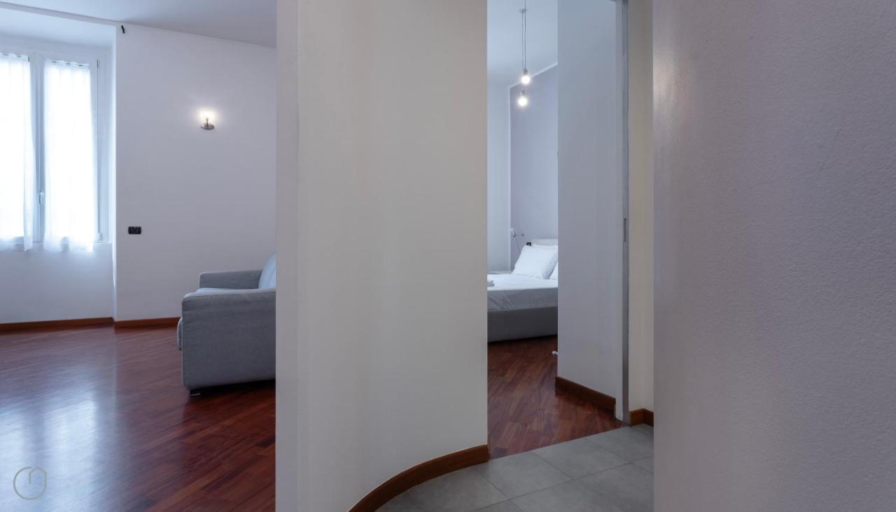 Italianway - Maroncelli 2 B Appartement Milaan Buitenkant foto