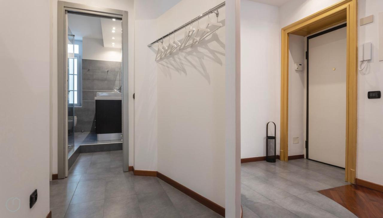Italianway - Maroncelli 2 B Appartement Milaan Buitenkant foto